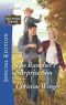 [Gold Buckle Cowboys 04] • The Rancher's Surprise Son (Gold Buckle Cowboys Book 4)